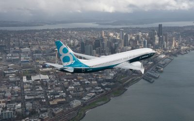 Après les deux crashs du Boeing 737 MAX, le monde de la certification doit faire sa révolution – L&rsquo;Usine Aéro