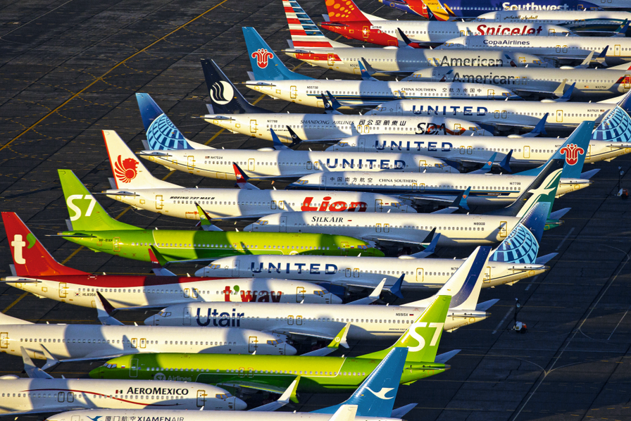 La crise du Boeing 737 MAX en sept dates-clés – L’Usine Aéro