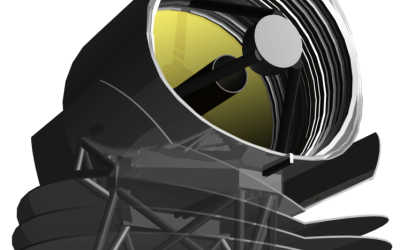 Airbus Defence and Space sélectionne l’entreprise normande STARNAV dans le cadre de la mission SPICA 