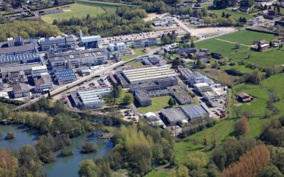 Arkema inaugure à Serquigny une unité d&rsquo;excellence pour l&rsquo;impression 3D – Quotidien des Usines