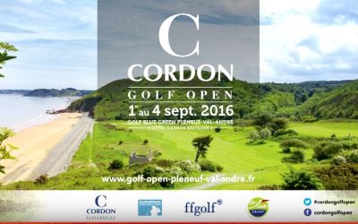 Cordon DS2i – JOP 2024