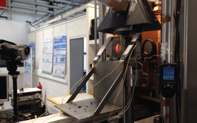 Pépites RTI 2019 : Aerofire une plateforme d’étude par l’INSA Rouen