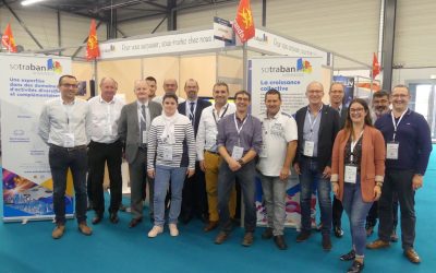 Sotraban revoit sa stratégie