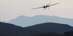 La France utilise pour la première fois un drone Reaper armé – Capital.fr