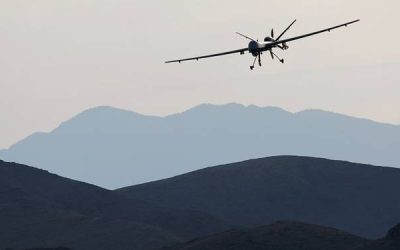 La France utilise pour la première fois un drone Reaper armé – Capital.fr