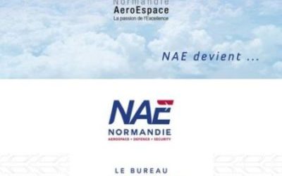 Le bureau et l&rsquo;équipe NAE  vous souhaitent une excellente année 2020.