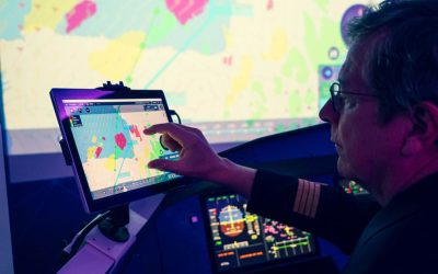 Comment Thales compte réduire les émissions de CO2 des avions – L’Usine Aéro