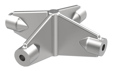 Les Pépites RTI 2019 : Volum-e a piloté un projet sur l’optimisation topologique de la Croix Cardan