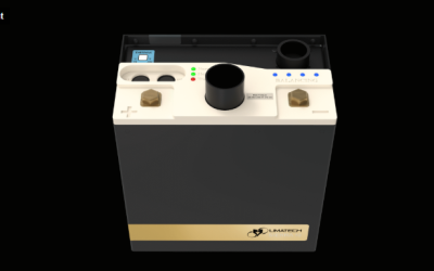 Des batteries Lithium optimisées pour l’aérospatiale et la défense – Aircar,