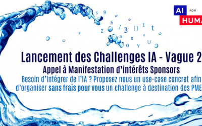 Challenges IA : enrichissez vos cas d&rsquo;usage avec des données spatiales !