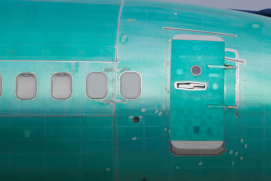 Boeing va indemniser American Airlines dans la crise du 737 MAX – L’Usine Aéro