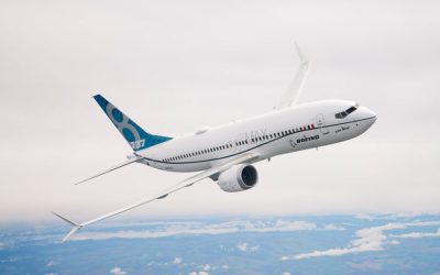[737 MAX] La FAA veut infliger une amende de 5,4 millions de dollars à Boeing – L&rsquo;Usine Aéro