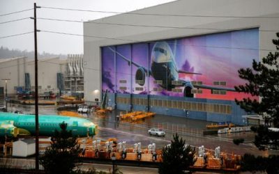 Boeing confronté à un nouveau problème de logiciel sur le 737 MAX – L&rsquo;Usine Aéro