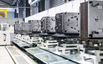 Un projet de Nexteam Group sélectionné par l&rsquo;Europe