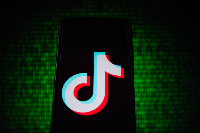 L’armée américaine a banni l’application TikTok de tous ses téléphones professionnels pour des raisons de sécurité – Business Insider France