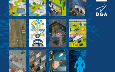 Appel à projets IA 2020-2021 : Outil d’aide à la conduite multi-capteurs