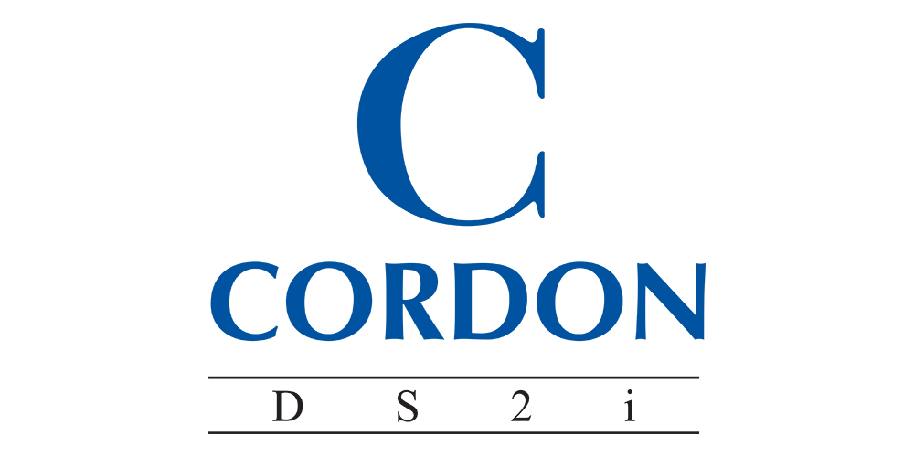 CORDON DS2i SAS
