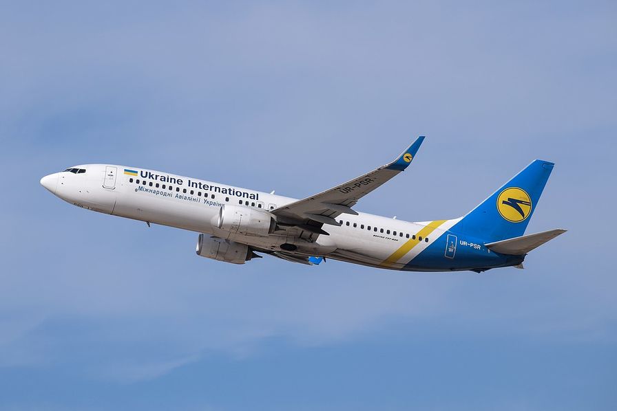 L’Iran reconnaît avoir abattu par erreur le Boeing 737 d’Ukraine International Airlines – L’Usine Aéro