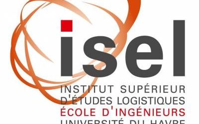 Accréditation d’un nouveau diplôme d’ingénieur ISEL spécialité « logistique industrielle »