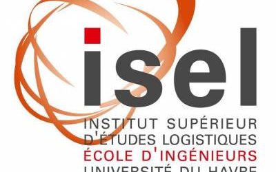 Accréditation d&rsquo;un nouveau diplôme d&rsquo;ingénieur ISEL spécialité « logistique industrielle »