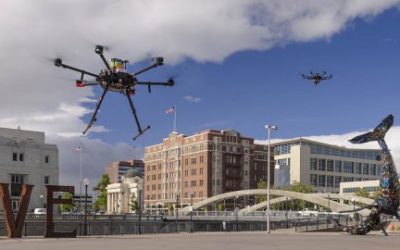 NASA works to create Traffic Management System for Unmanned Aircraft – Clarksville, TN Online