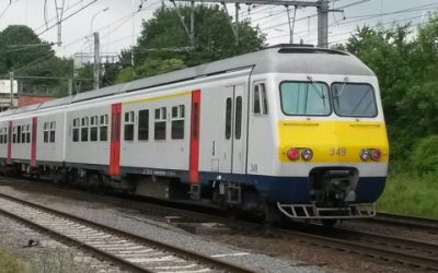 Des pièces lourdes désormais imprimées en 3D chez Deutsche Bahn « Mediarail.be – Rail Europe News