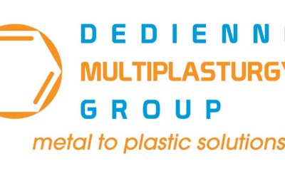 Dedienne Multiplasturgy est lauréat de l’Appel à Projet Aéronautique