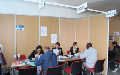 NAE sur tous les fronts de l’emploi