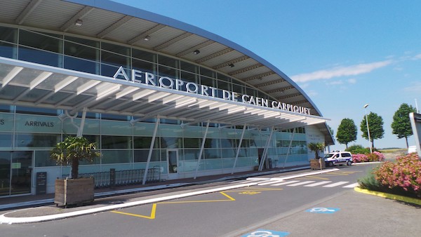 Aéroport de Caen – Les news
