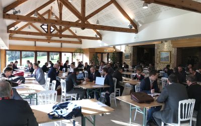 Les entreprises de NAE renforcent leurs positions dans la Défense