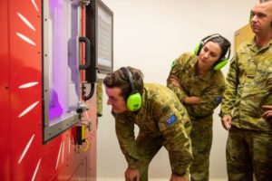 L’armée australienne va tirer parti de la fabrication additive métallique SPEE3D pour ses opérations | 3D ADEPT MEDIA