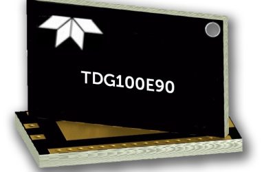 Les systèmes Teledyne E2v HiRel et GaN dévoilent un HEMT 100 V GaN