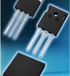 Circuits GaN : Transphorm lève 21 M$ et s’allie avec Marelli – VIPress.net