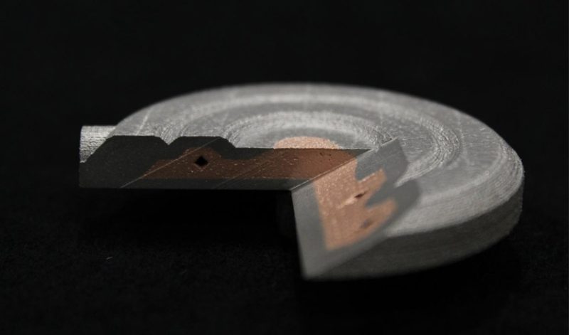 Aerosint développe un procédé d’impression 3D multi-métaux – 3Dnatives