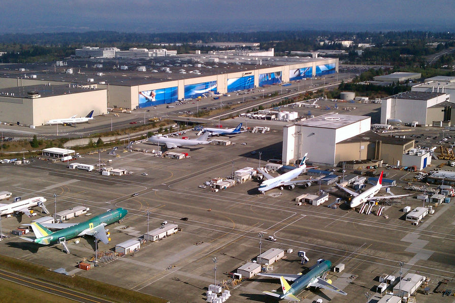 Boeing demande un soutien de 60 milliards de dollars pour l’industrie aéronautique américaine – L’Usine Aéro