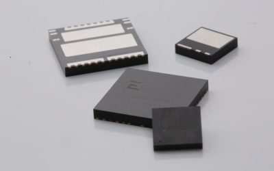 STMicroelectronics accélère sa course dans le nitrure de gallium en rachetant Exagan – Electronique