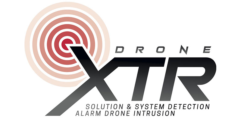 DRONE XTR - NAE