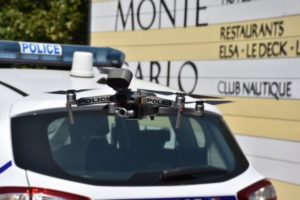 FOB – Forces Operations Blog » Une nouvelle flotte de drones pour la sécurité intérieure