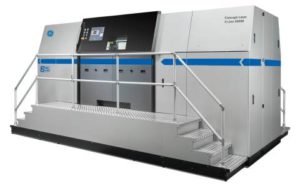 De nouveaux équipements de GE Additive, Solukon et Ipsen complètent le portefeuille de fabrication additive de Protolabs | 3D ADEPT MEDIA