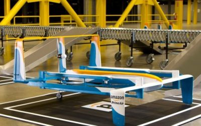 Vers un laissez-passer en milieu urbain pour les drones civils