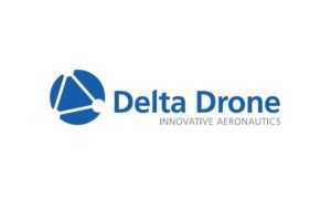 Delta Drone et Geodis ont conçu un robot pour l’inventaire en entrepôts