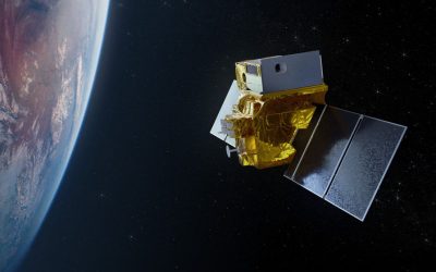 Airbus va participer à la construction du satellite Trishna pour étudier le climat – L&rsquo;Usine Aéro