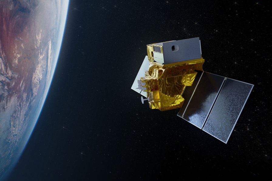 Airbus va participer à la construction du satellite Trishna pour étudier le climat – L’Usine Aéro