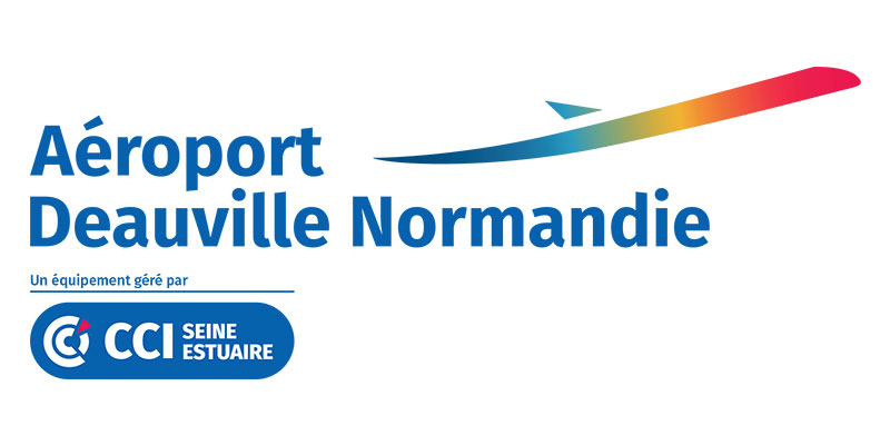 AEROPORT DEAUVILLE NORMANDIE