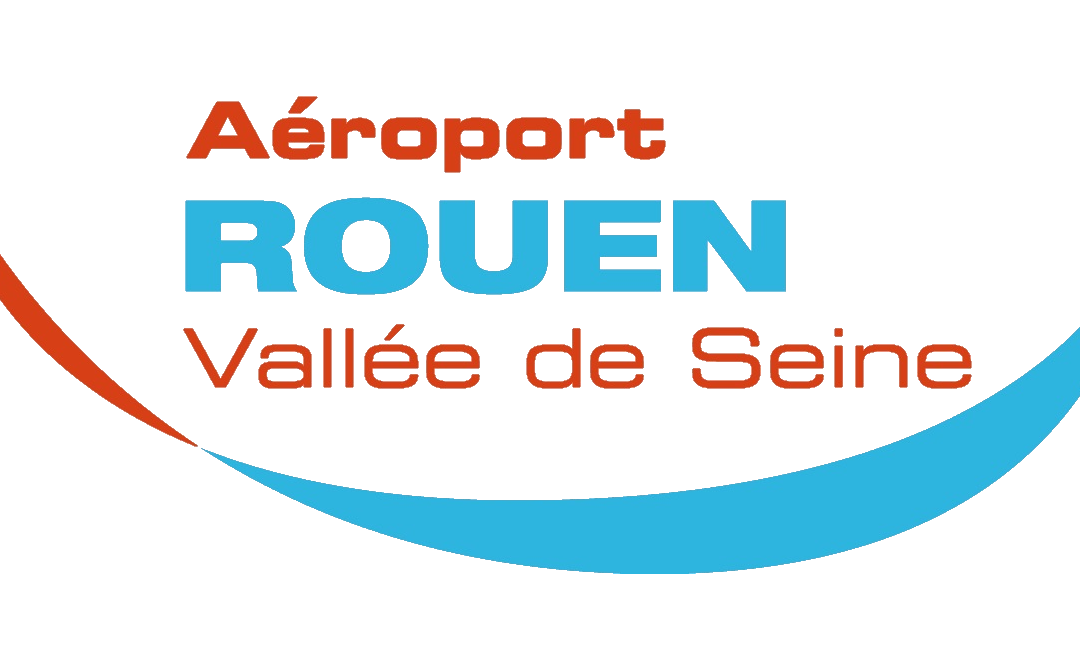 AEROPORT ROUEN Vallée de Seine