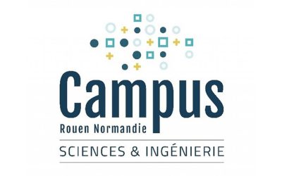 Aider les étudiants à gérer au mieux leur confinement : les établissements d’enseignement du Campus Sciences et Ingénierie Rouen Normandie redoublent d’attention