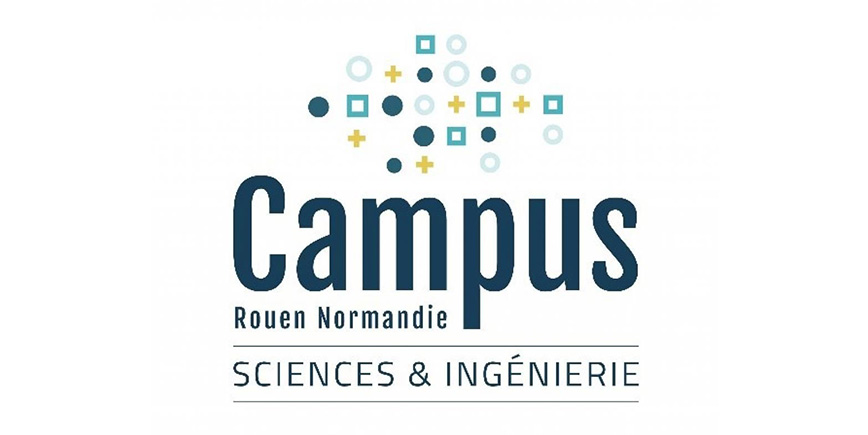 Aider les étudiants à gérer au mieux leur confinement : les établissements d’enseignement du Campus Sciences et Ingénierie Rouen Normandie redoublent d’attention