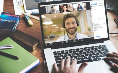 Fuite de données, chiffrement… Peut-on faire confiance à l&rsquo;application de visioconférence Zoom ?