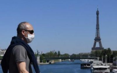 Delta Drone lance une solution de décontamination en intérieur