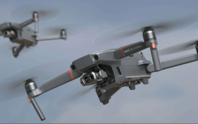 Déconfinement : pourquoi le Conseil d’État suspend l’utilisation des drones ?